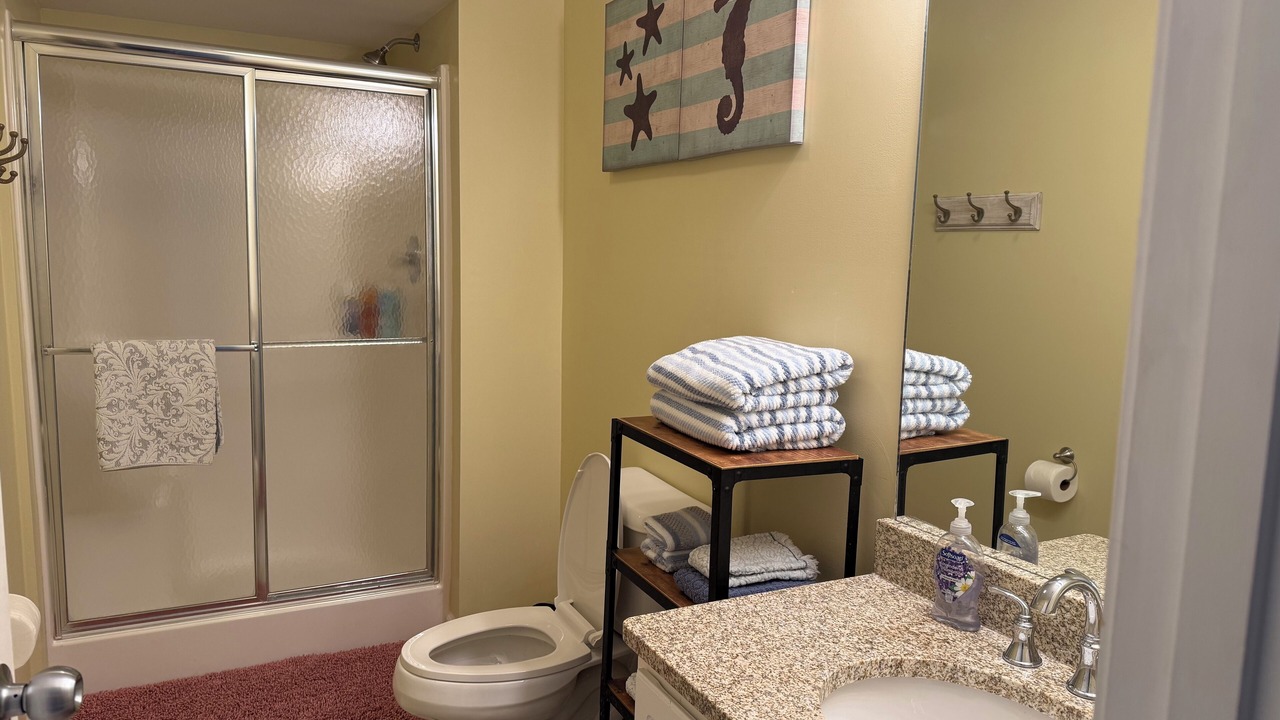 Photo of Bathroom in Osage Beach
