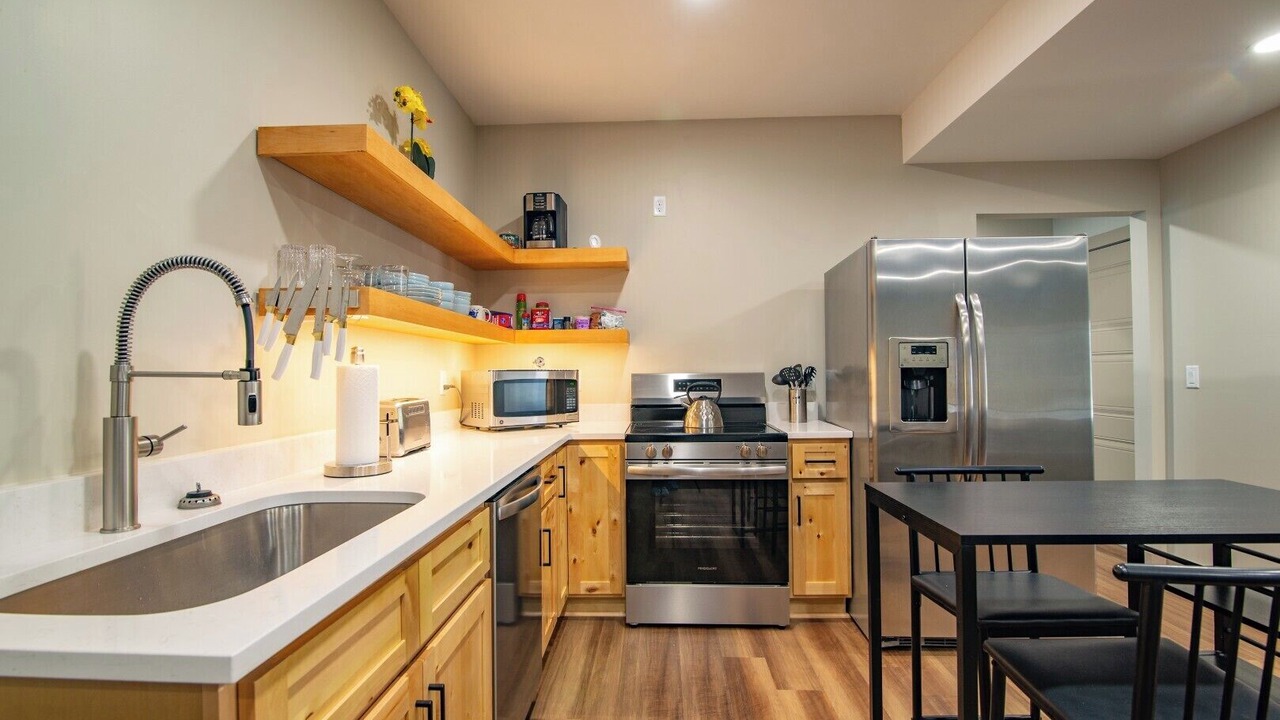 Photo of Kitchen in Elizabethtown
