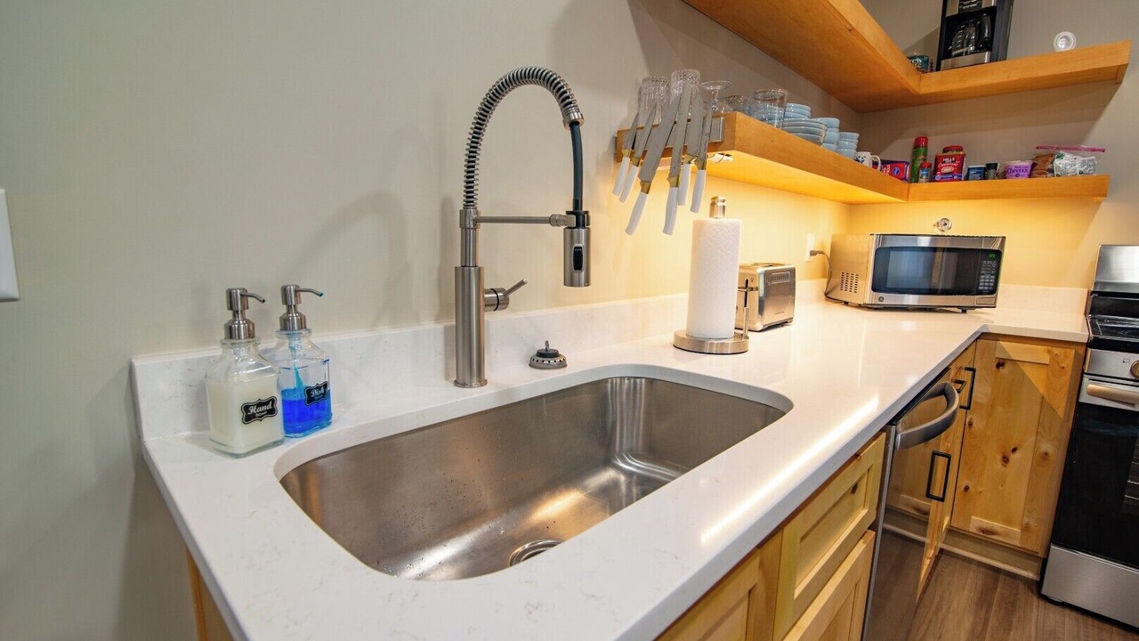 Photo of Kitchen in Elizabethtown