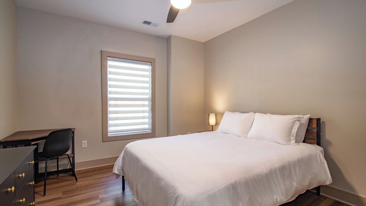 Photo of Bedroom in Elizabethtown