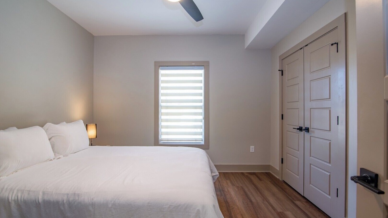 Photo of Bedroom in Elizabethtown