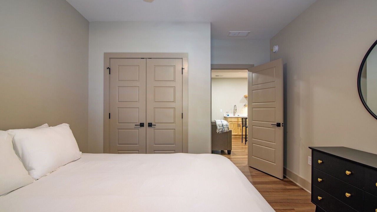 Photo of Bedroom in Elizabethtown