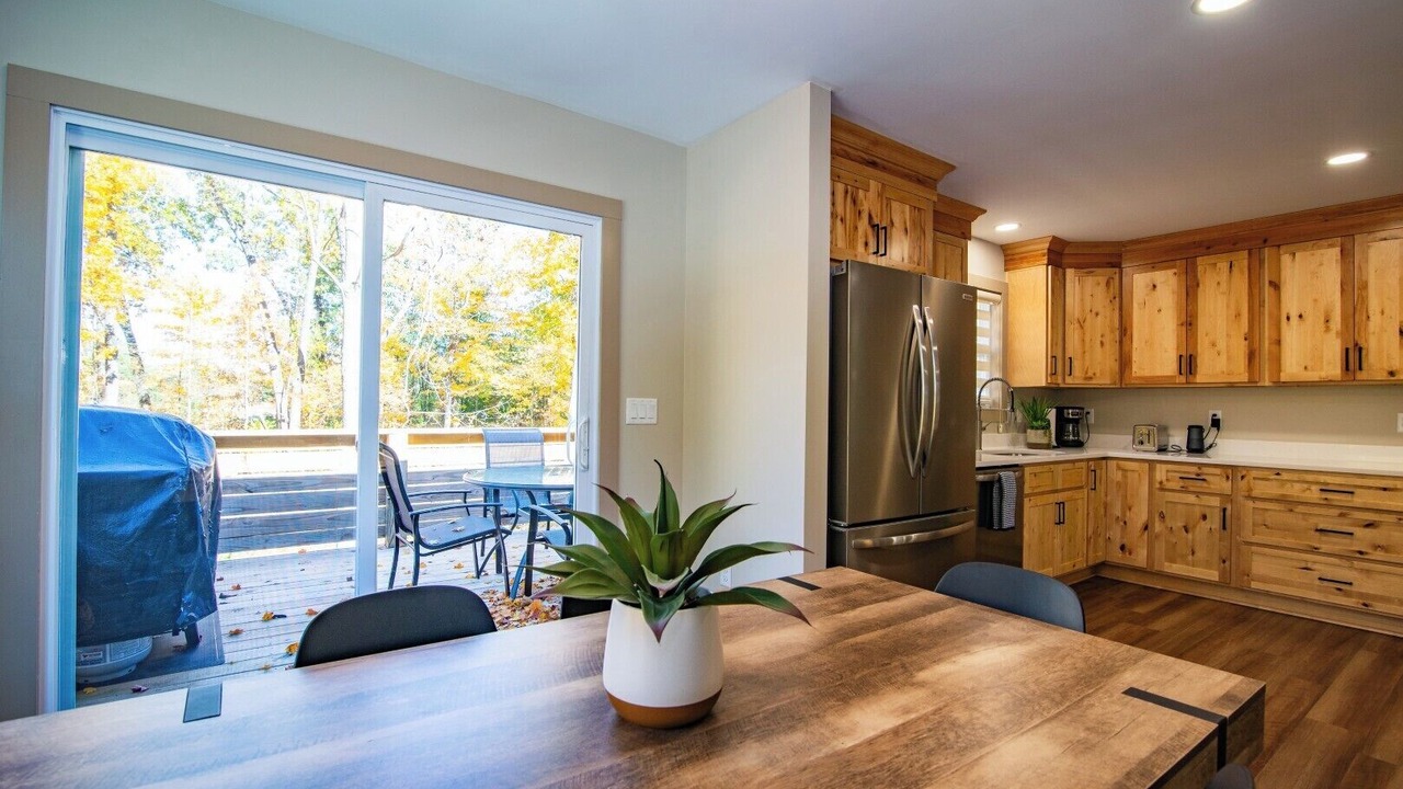 Photo of Kitchen in Elizabethtown