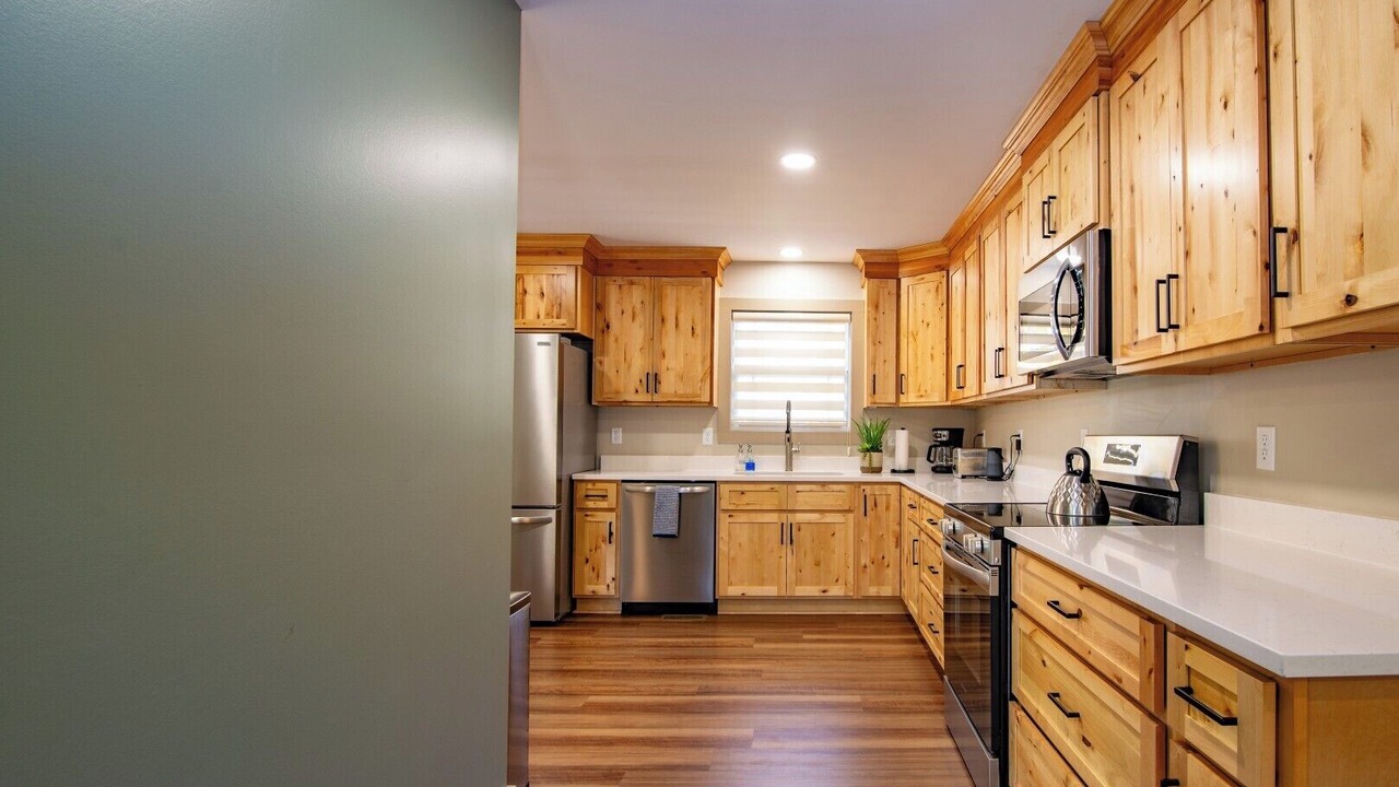 Photo of Kitchen in Elizabethtown