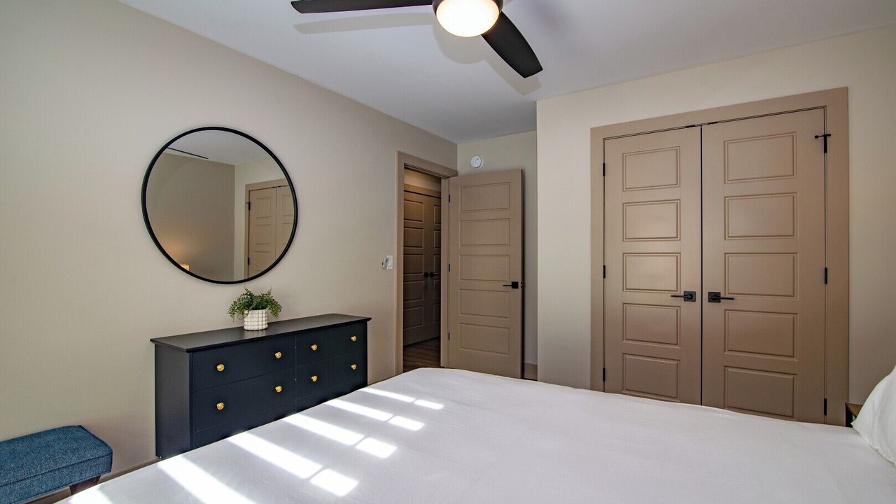 Photo of Bedroom in Elizabethtown