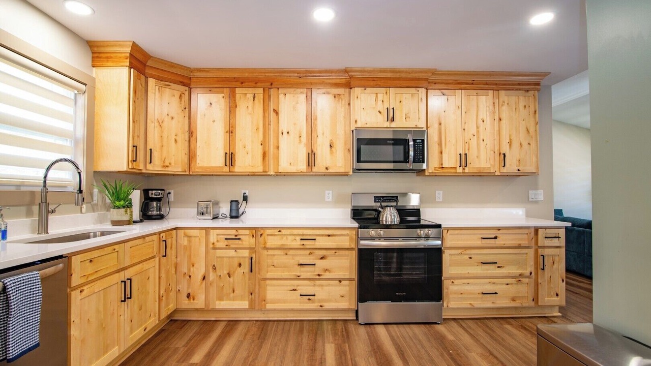 Photo of Kitchen in Elizabethtown