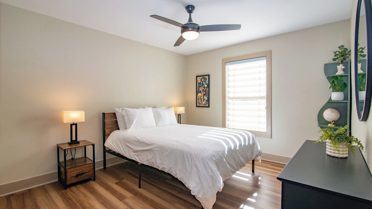 Photo of Bedroom in Elizabethtown
