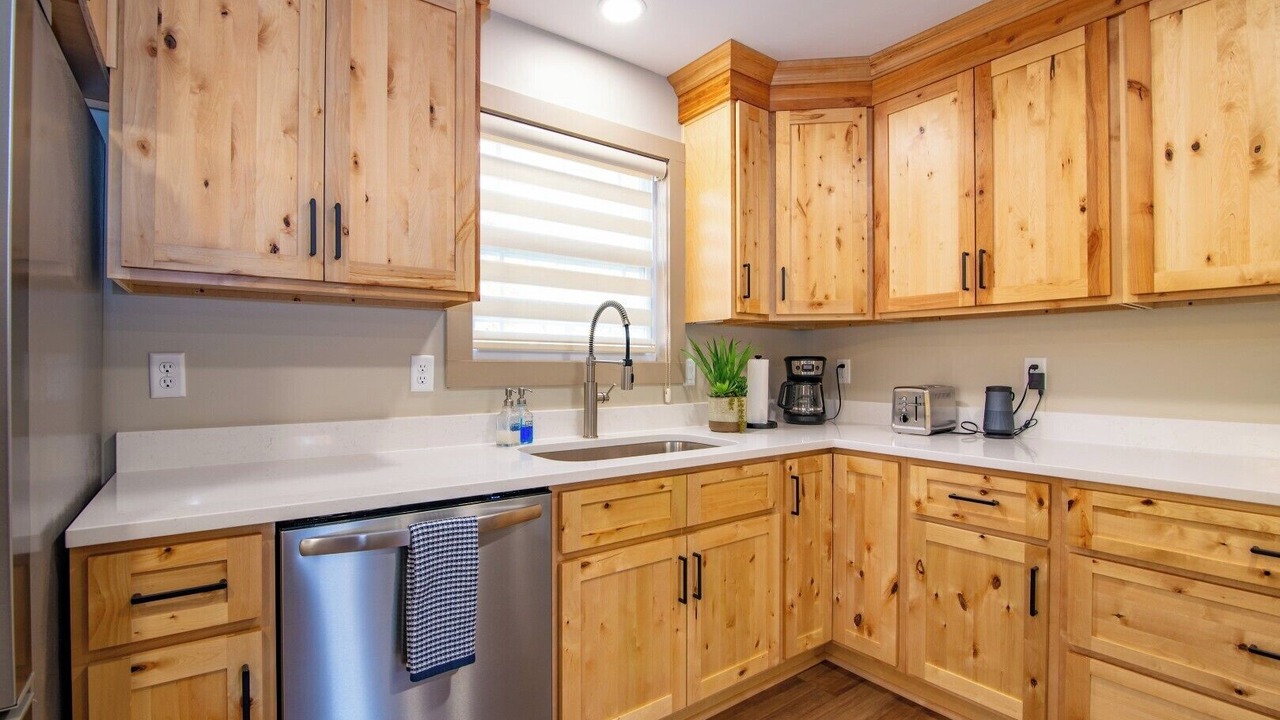 Photo of Kitchen in Elizabethtown