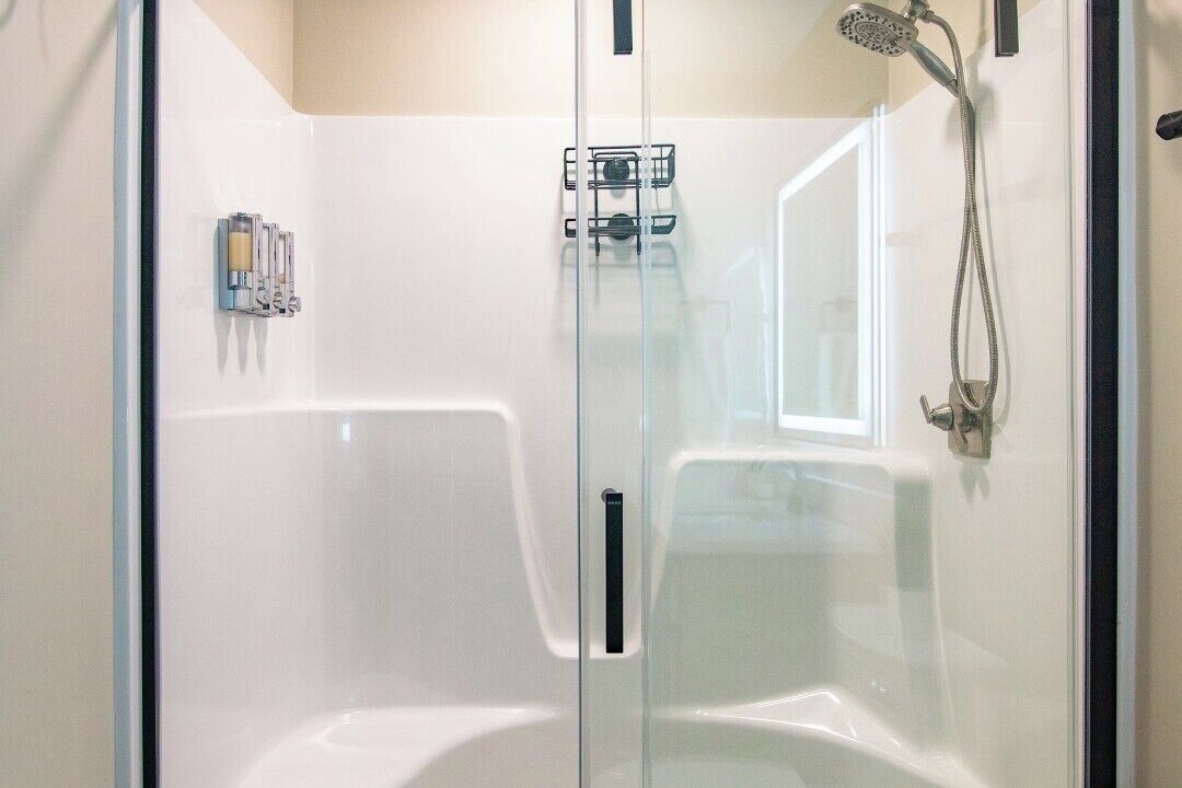 Photo of Bathroom in Elizabethtown