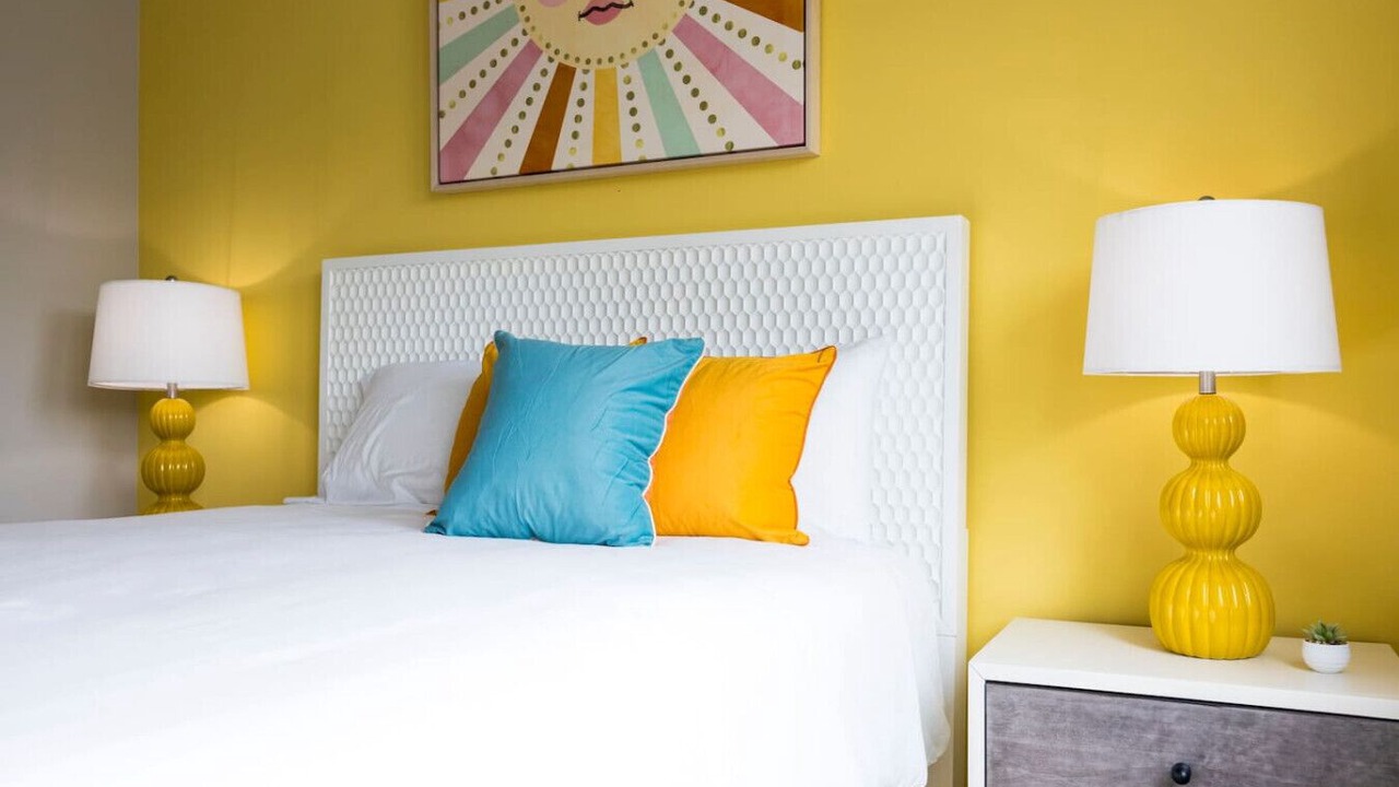 Photo of Bedroom in Radnor