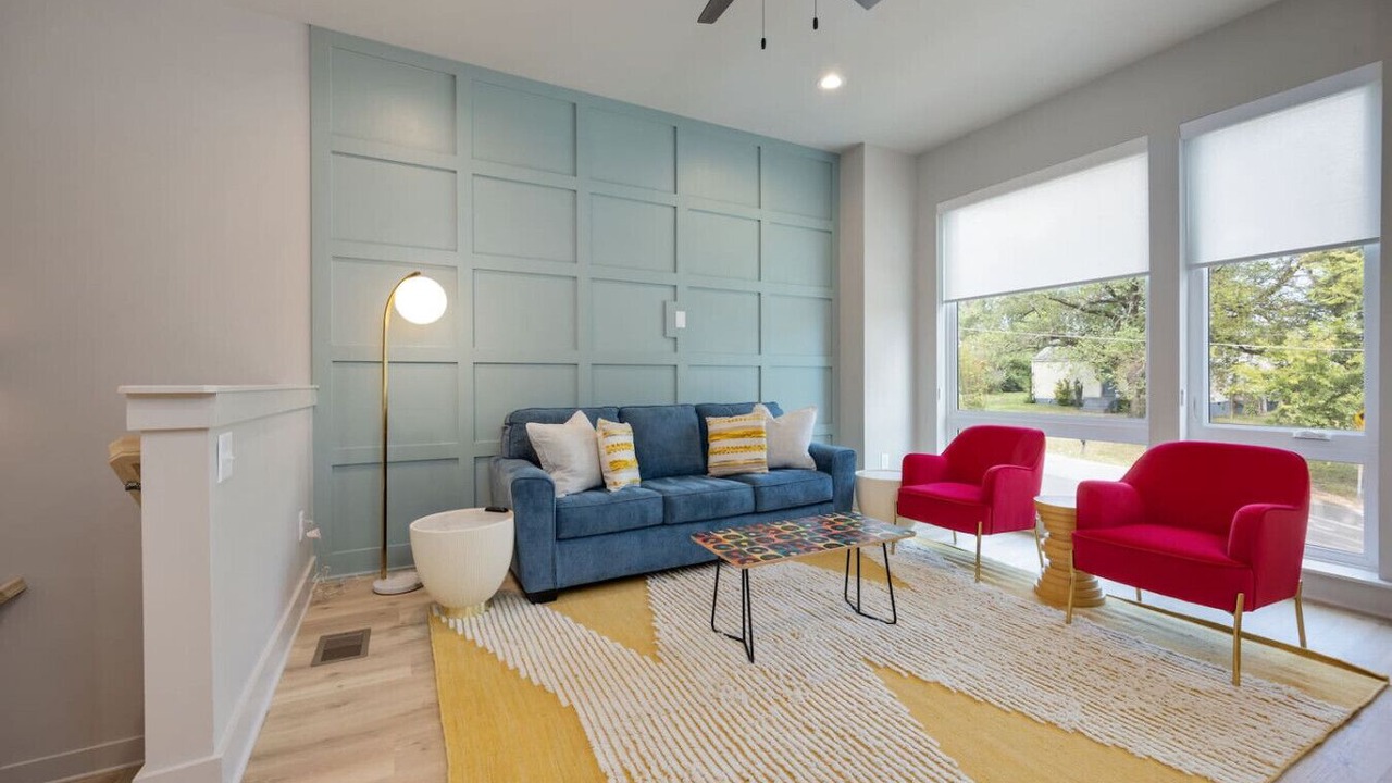 Photo of Livingroom in Radnor