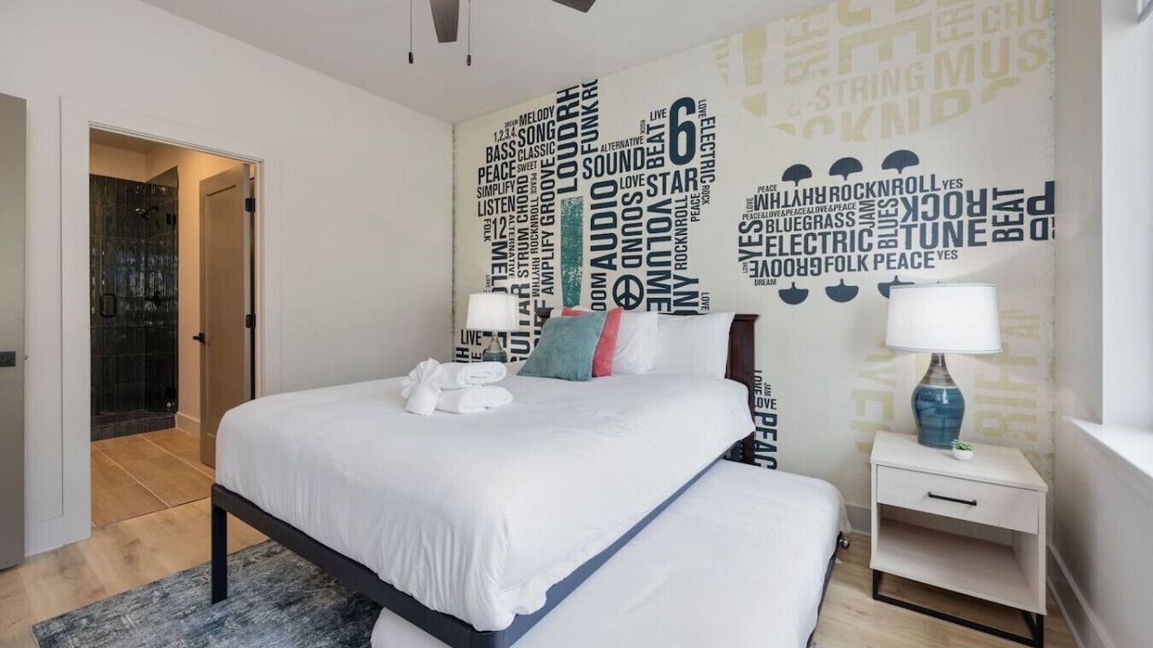 Photo of Bedroom in Radnor