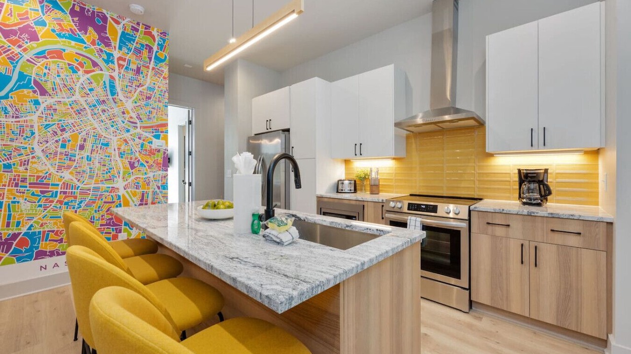 Photo of Kitchen in Radnor