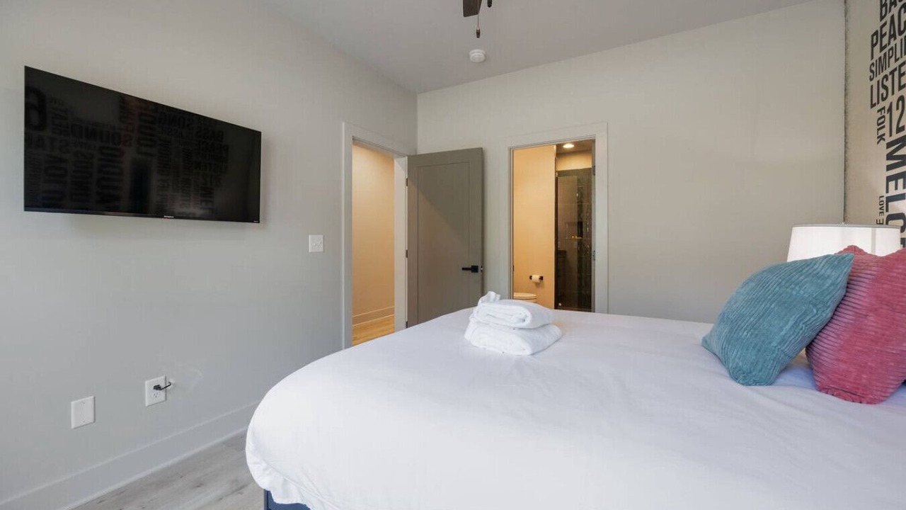 Photo of Bedroom in Radnor