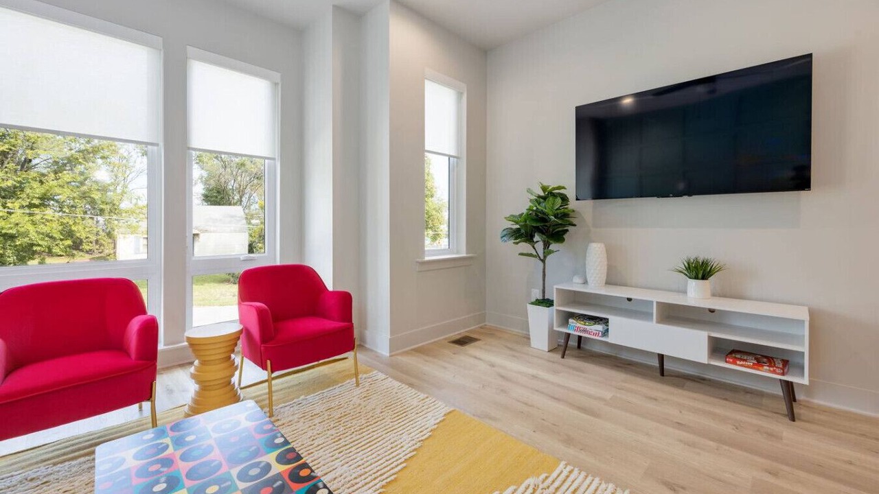 Photo of Livingroom in Radnor