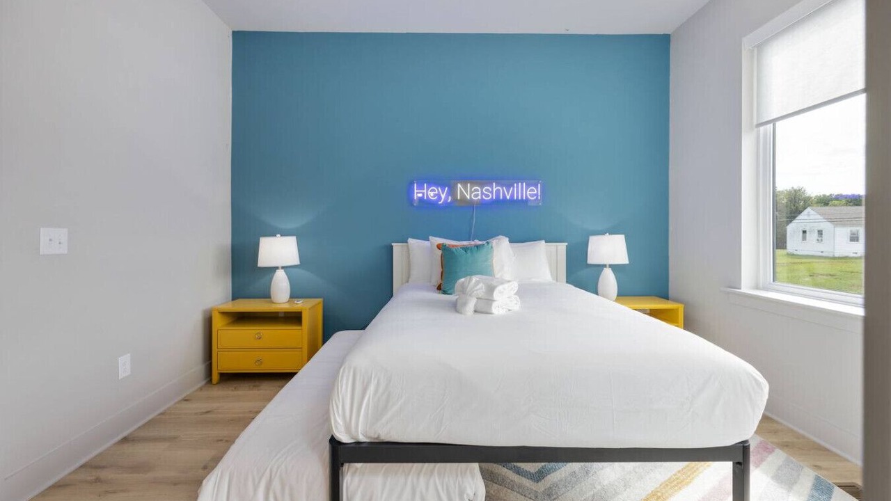 Photo of Bedroom in Radnor