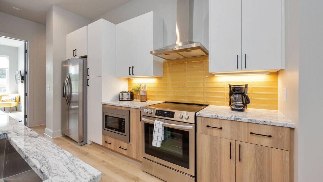 Photo of Kitchen in Radnor