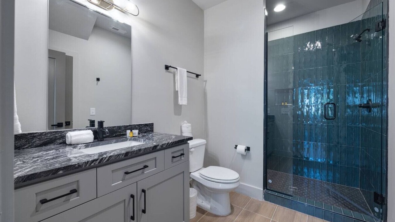 Photo of Bathroom in Radnor