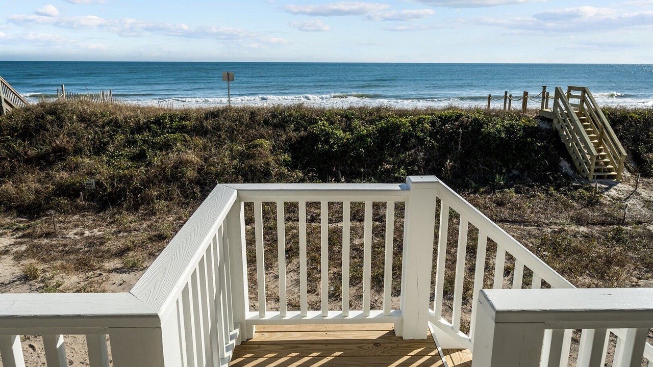 Photo of Others in North Topsail Beach