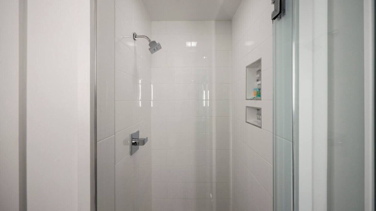 Photo of Bathroom in Charlotte Park
