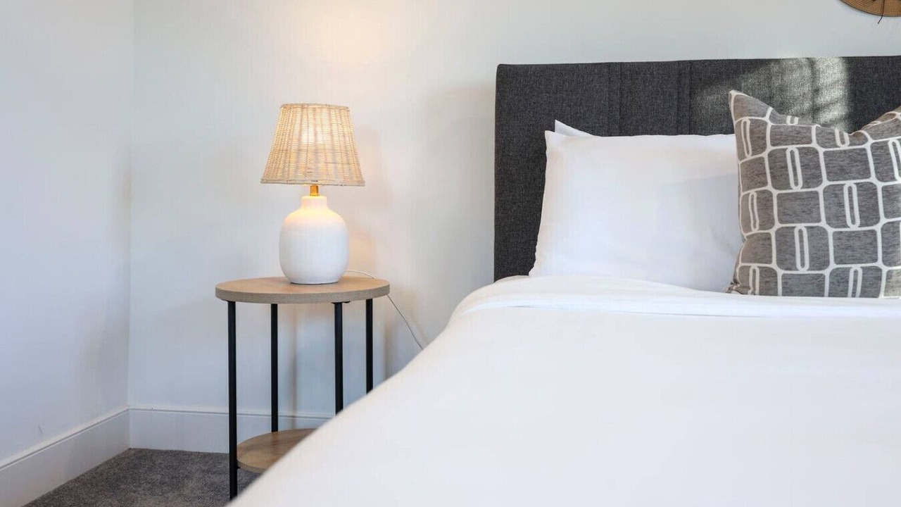 Photo of Bedroom in Charlotte Park