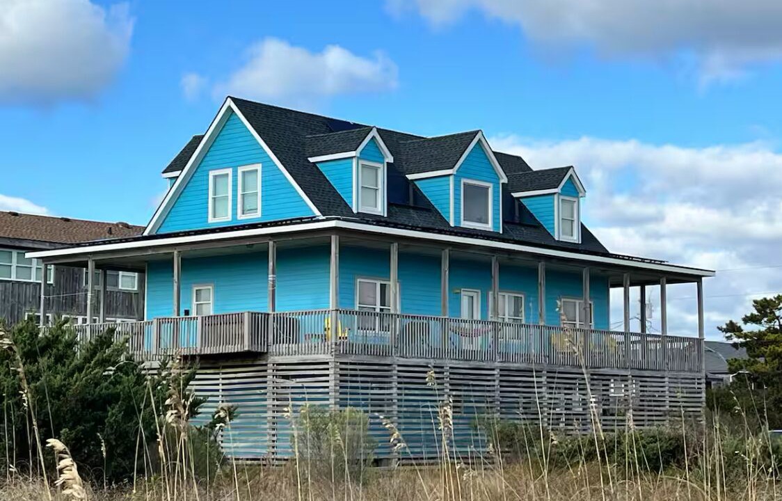 Photo of Others in Hatteras