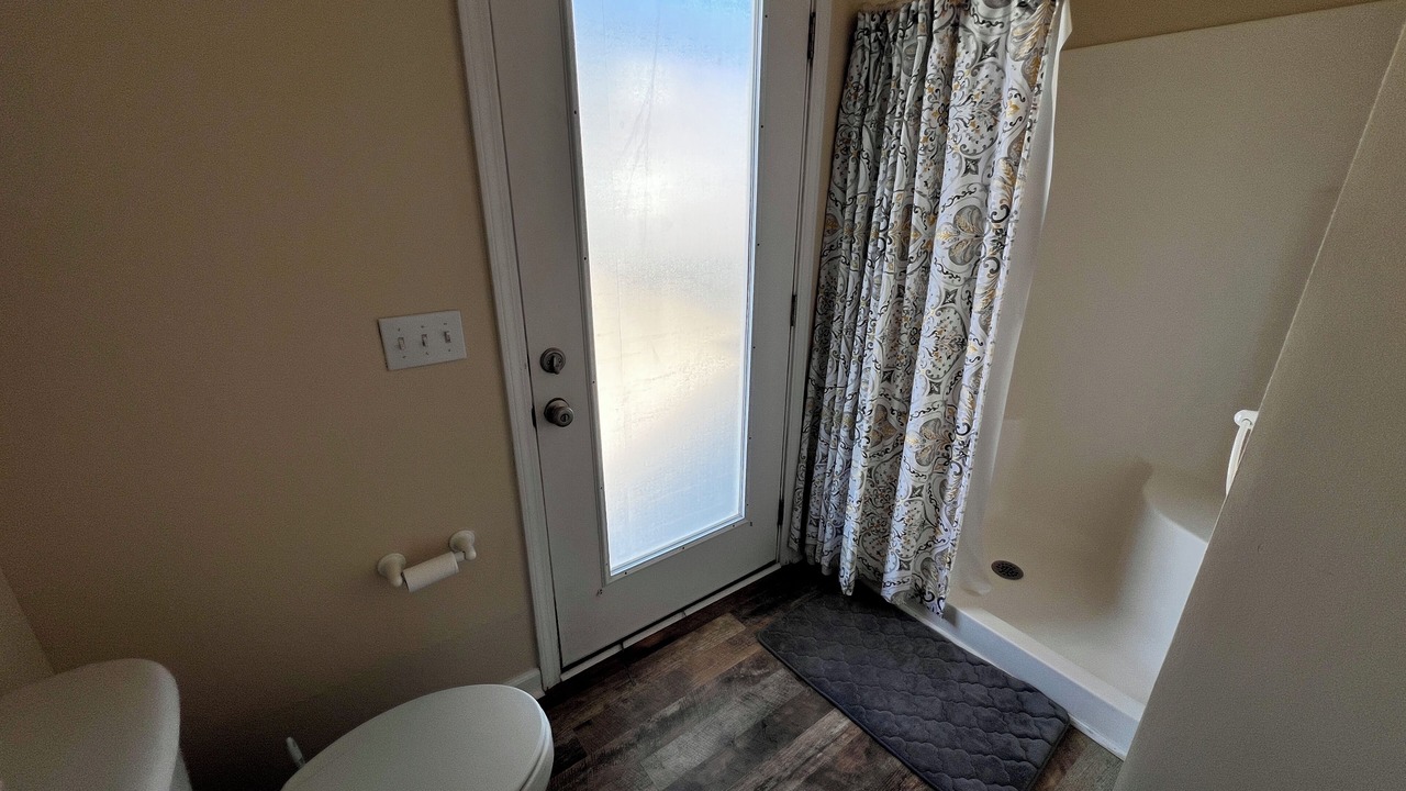 Photo of Bathroom in Hatteras