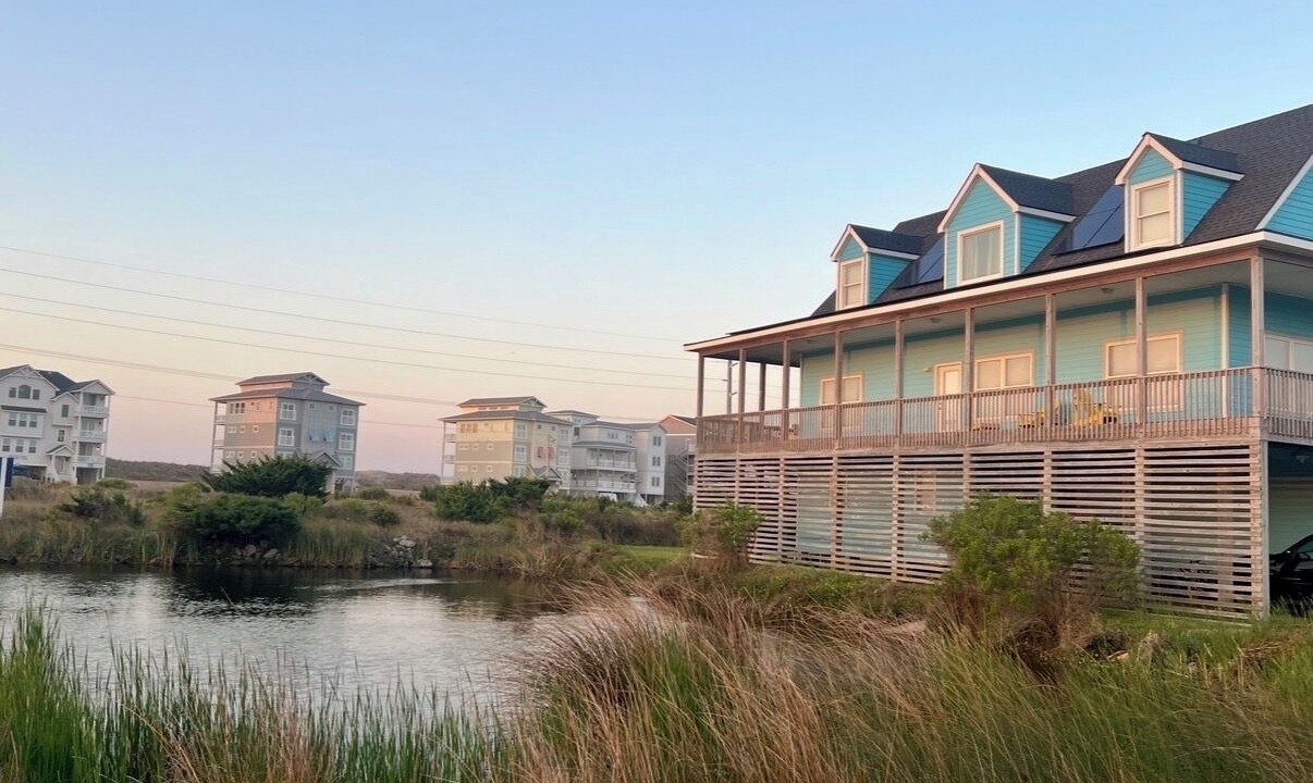 Photo of Outdoor in Hatteras