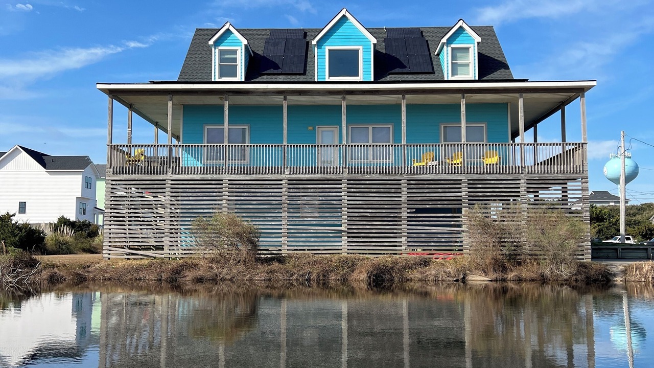 Photo of Outdoor in Hatteras