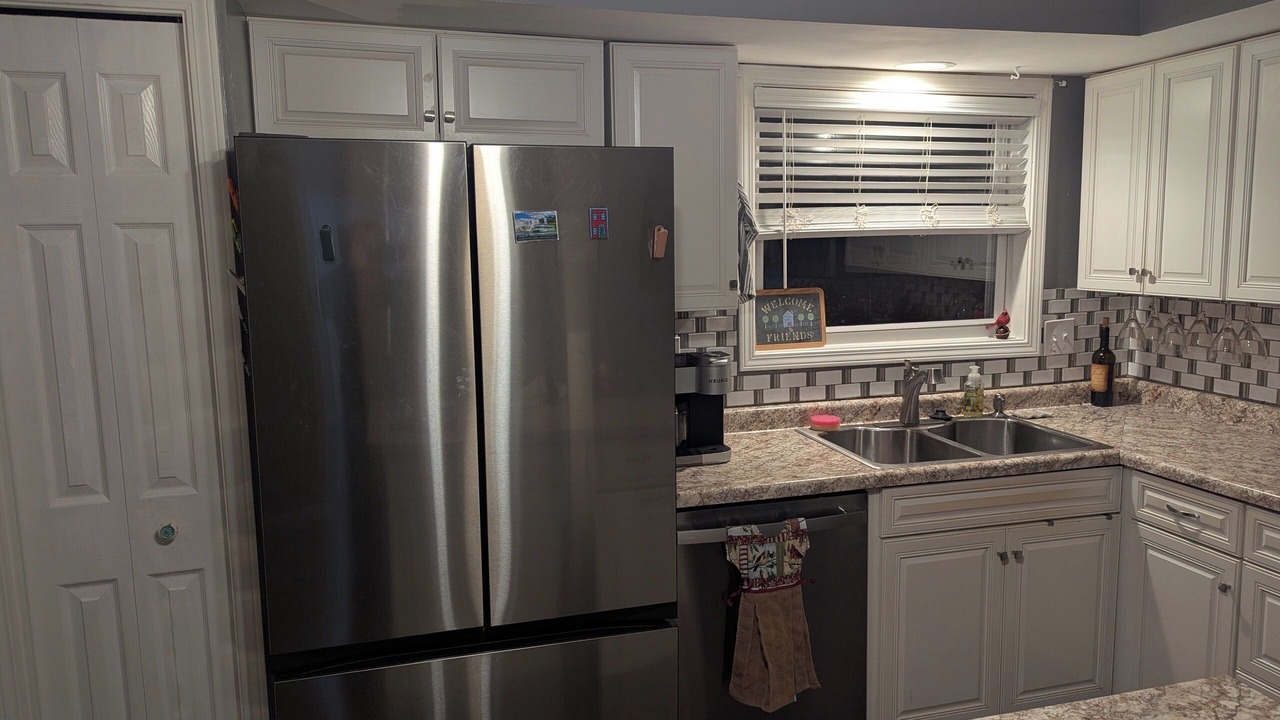 Photo of Kitchen in Buechel