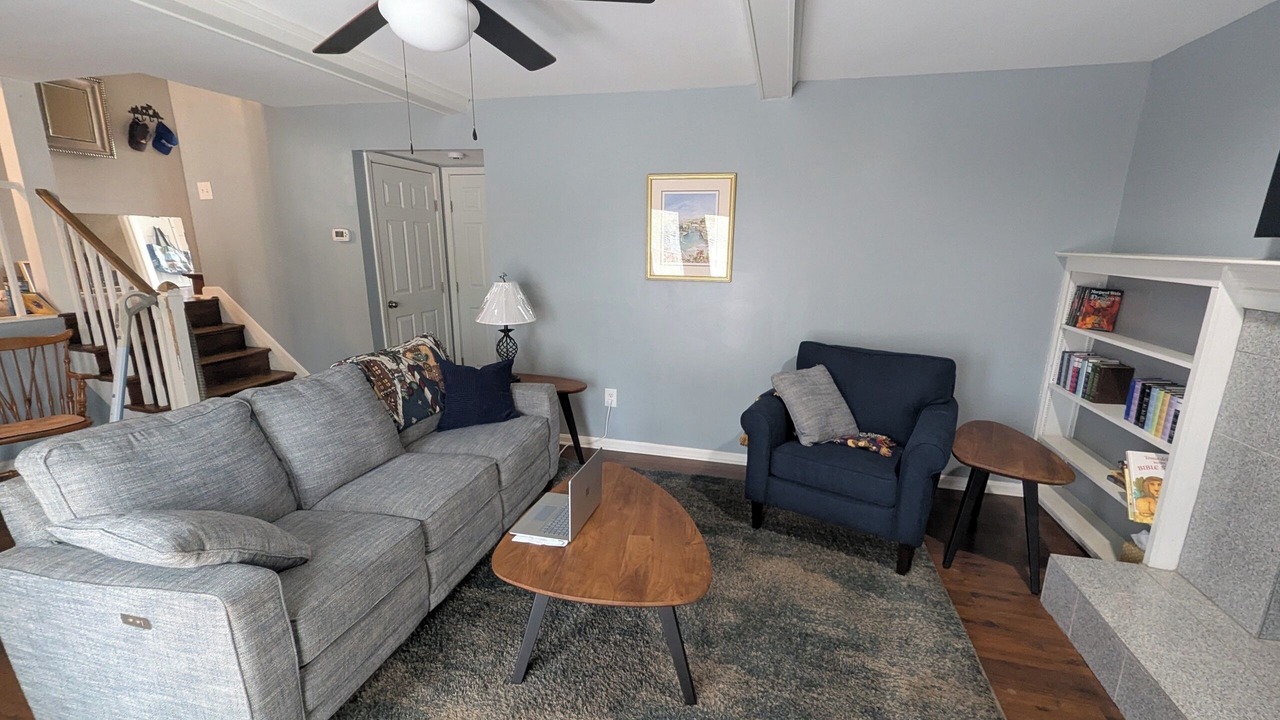 Photo of Livingroom in Buechel