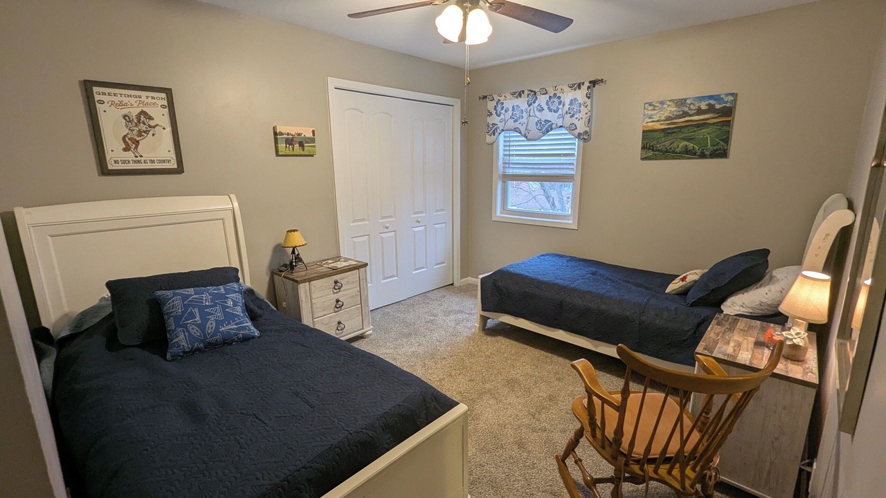 Photo of Bedroom in Buechel