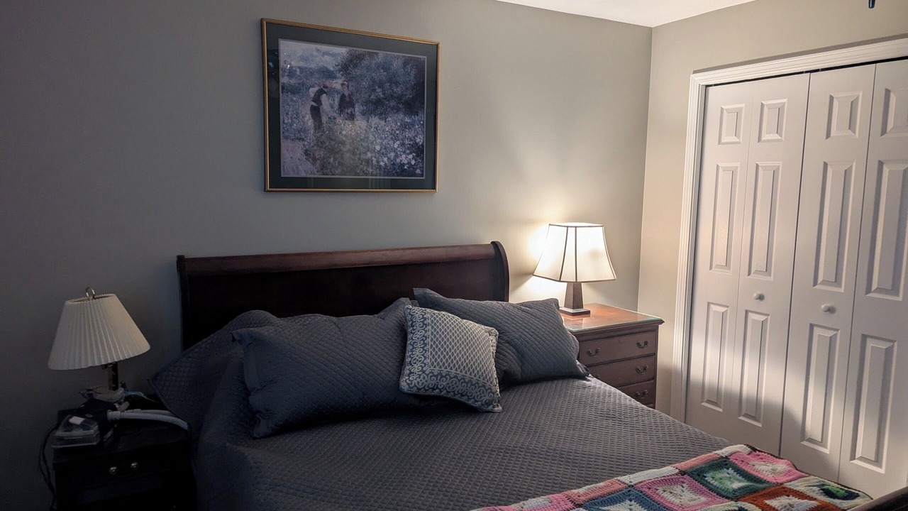 Photo of Bedroom in Buechel