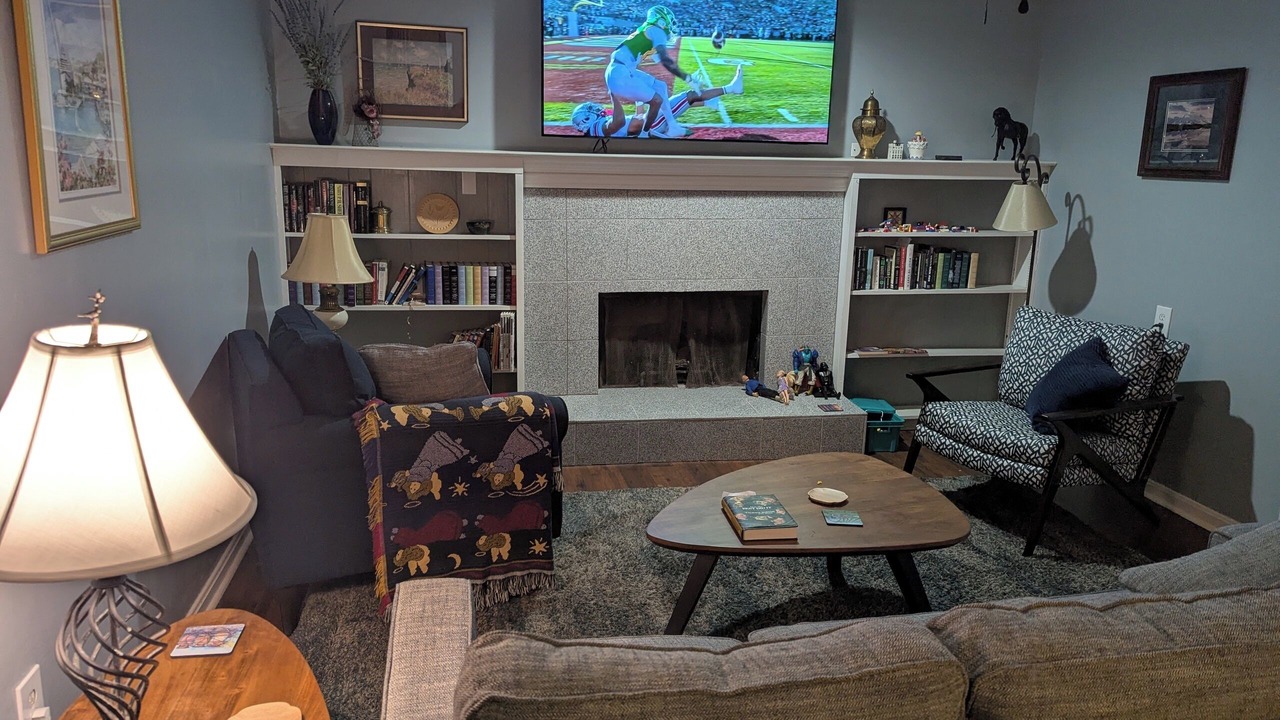 Photo of Livingroom in Buechel
