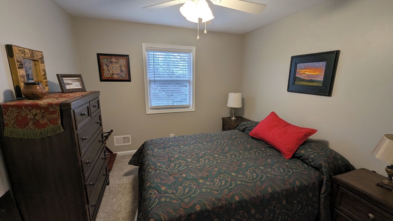 Photo of Bedroom in Buechel