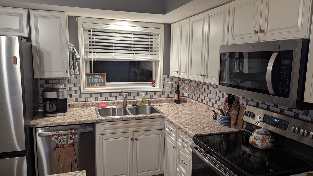 Photo of Kitchen in Buechel