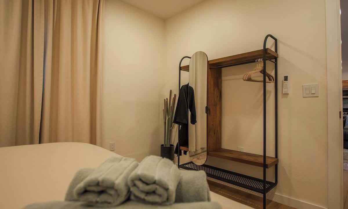 Photo of Bedroom in South Broadway