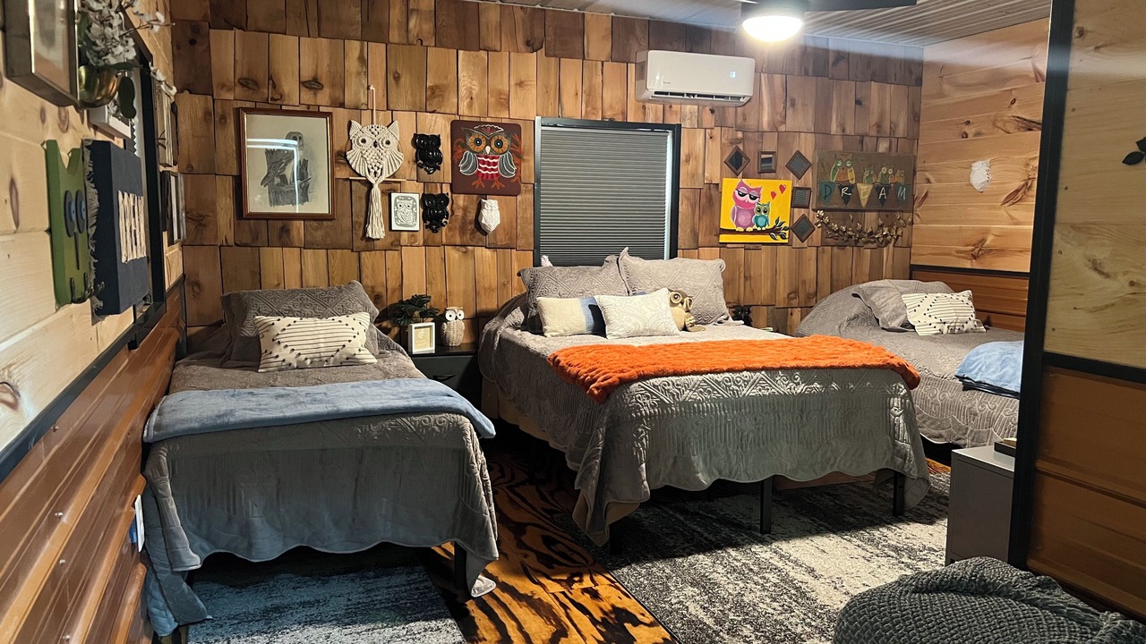 Photo of Bedroom in Sloans Valley