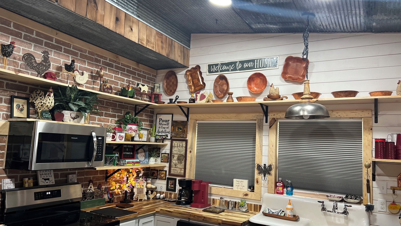 Photo of Kitchen in Sloans Valley
