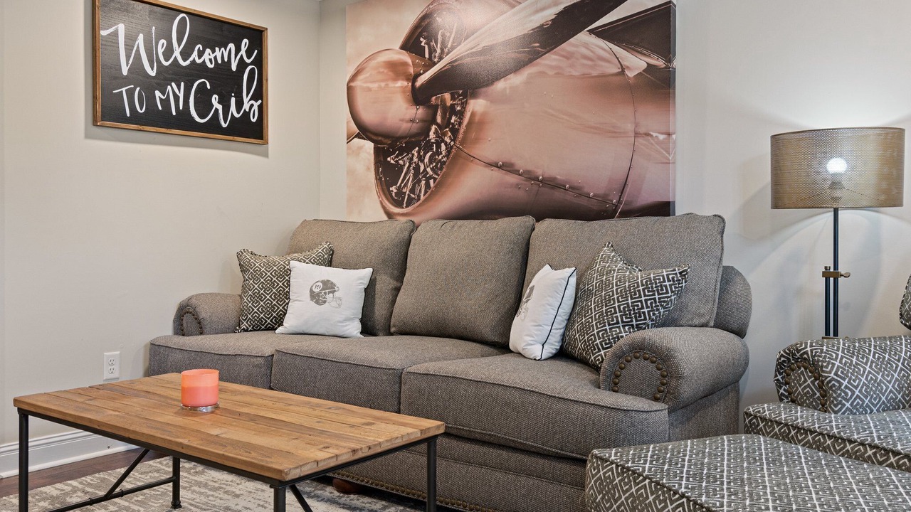Photo of Livingroom in Bowling Green