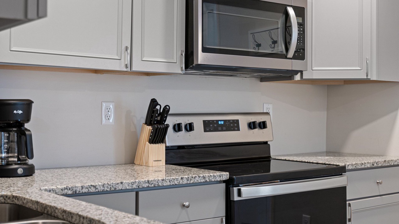Photo of Kitchen in Bowling Green