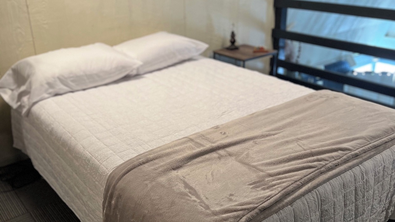 Photo of Bedroom in Belleville