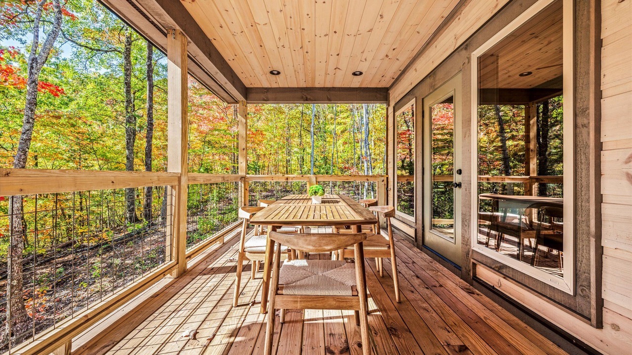 Photo of Outdoor in Wears Valley