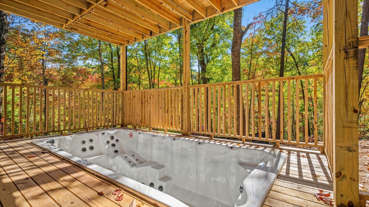 Photo of Outdoor in Wears Valley