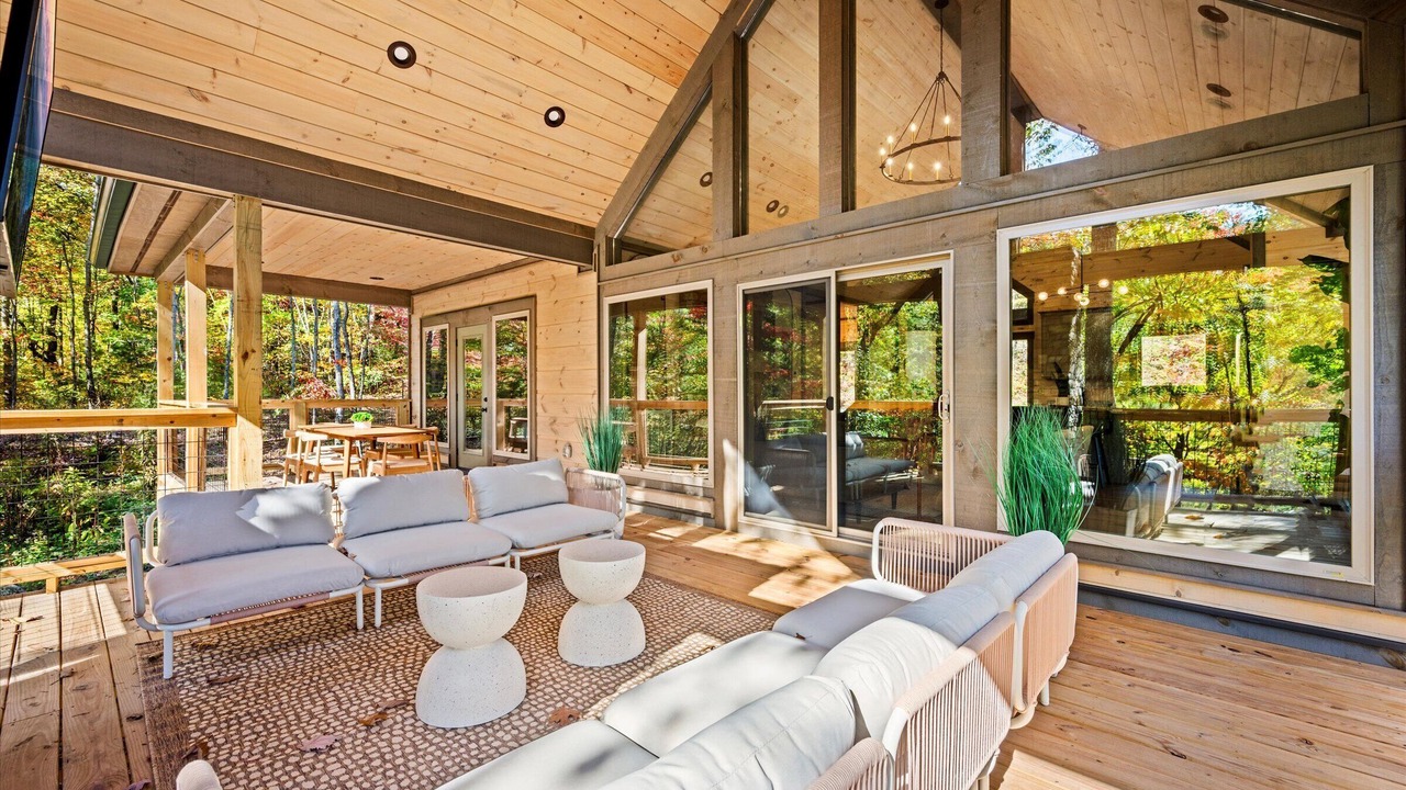 Photo of Outdoor in Wears Valley