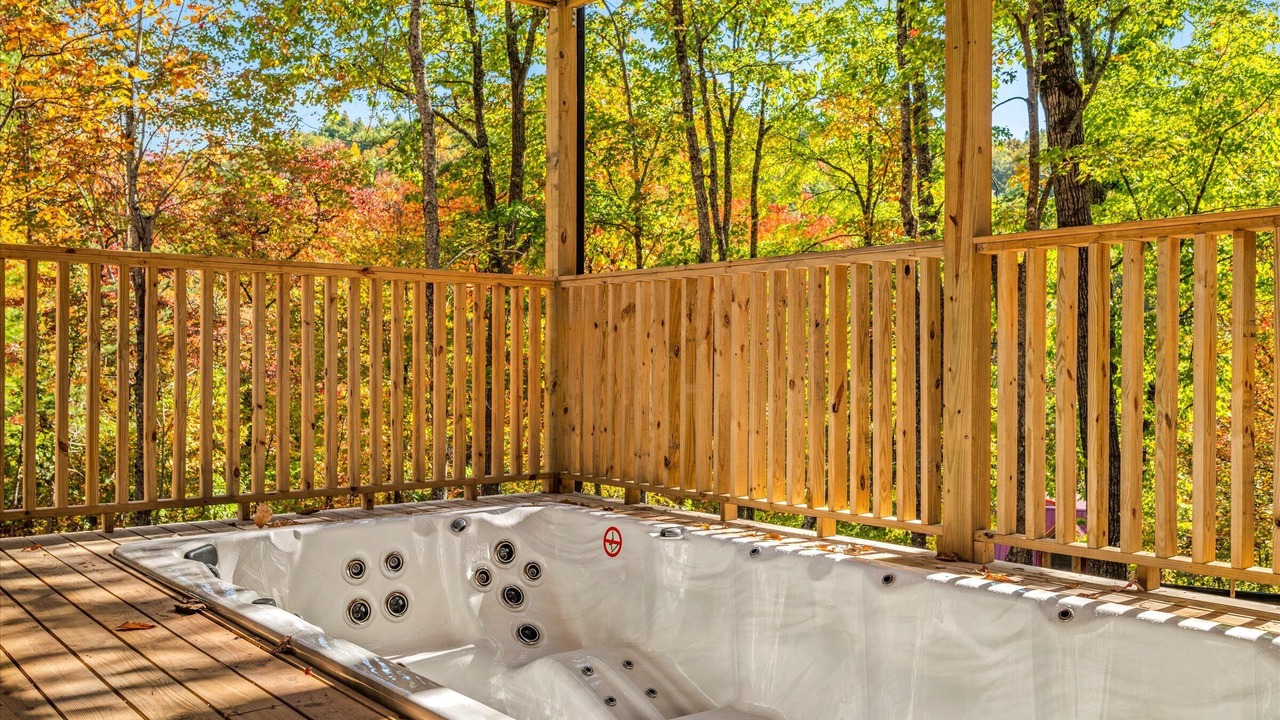 Photo of Outdoor in Wears Valley