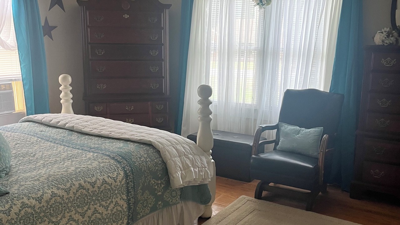 Photo of Bedroom in Plymouth