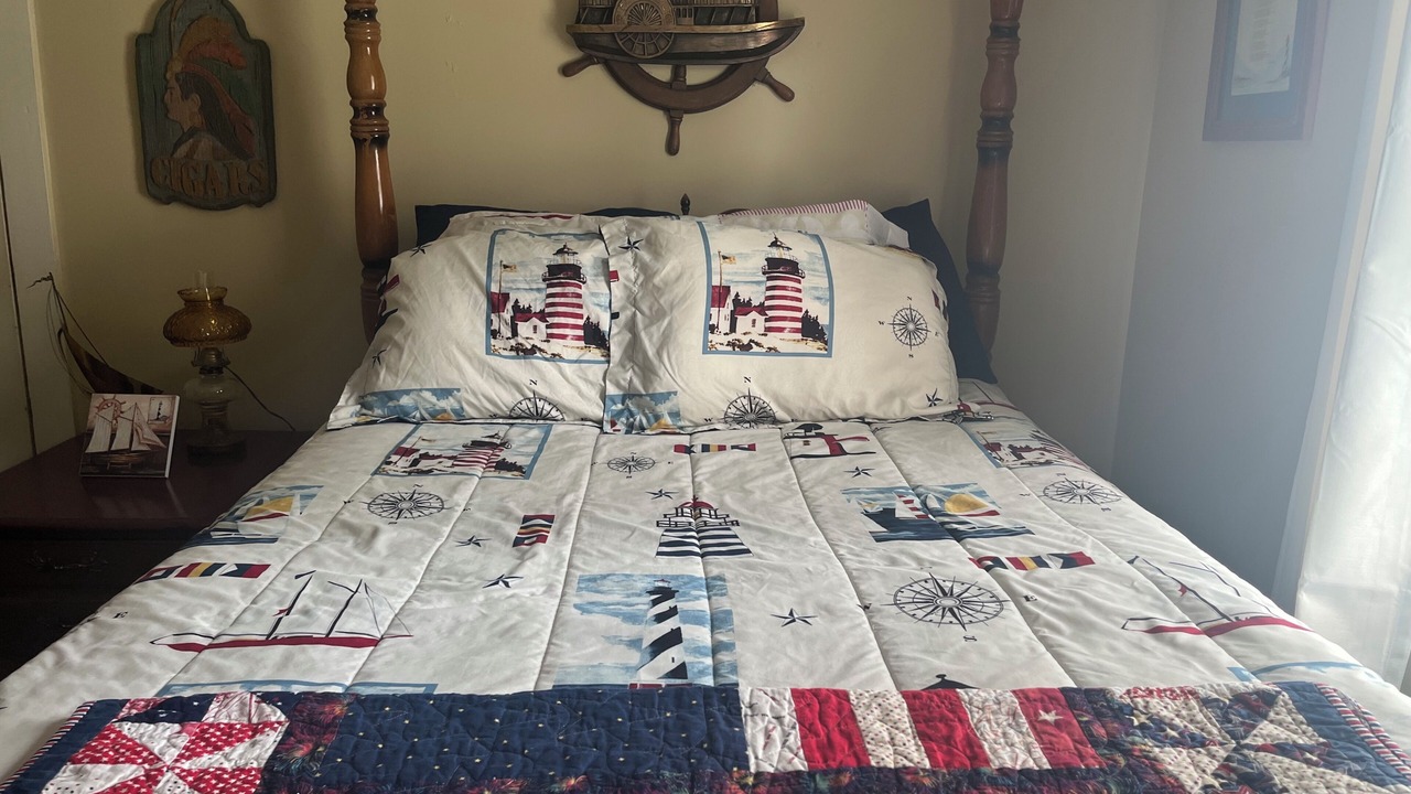 Photo of Bedroom in Plymouth