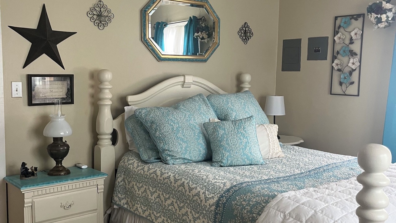 Photo of Bedroom in Plymouth