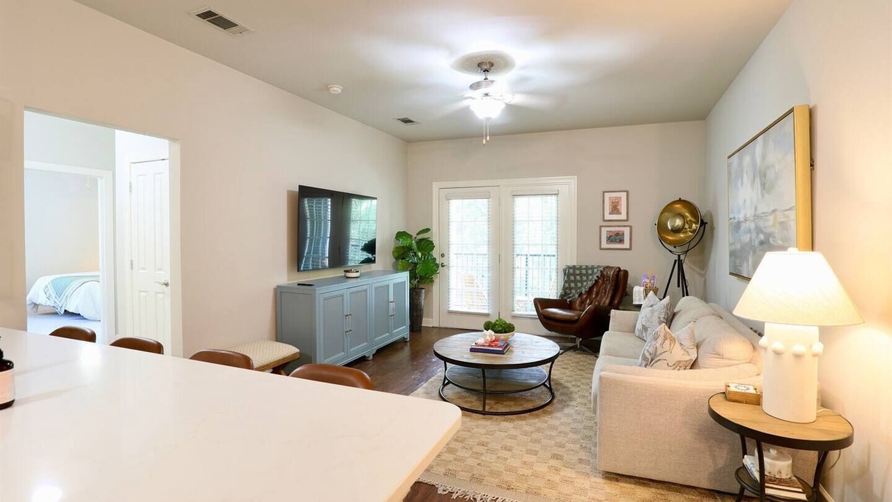 Photo of Livingroom in Oxford